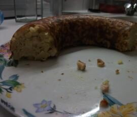 Gâteau de nouilles