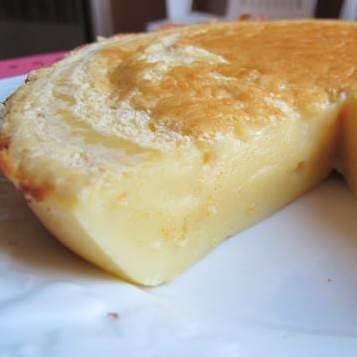 Gateau de Pierre Perret 