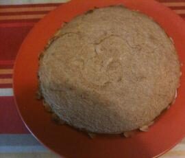 Gâteau pour blancs d’œuf