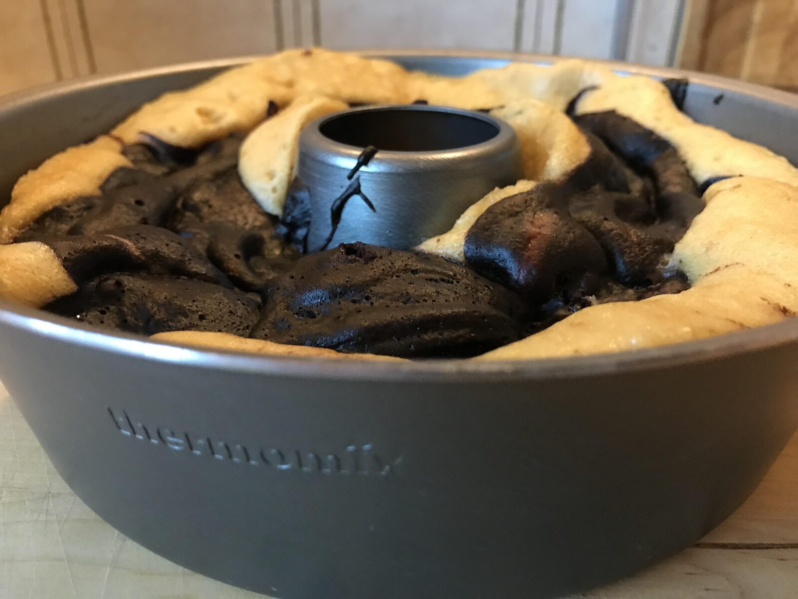 GATEAU SAVANE (BROSSARD) VAROMA