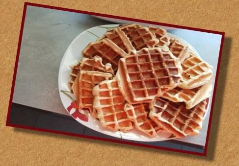 gaufre