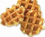 Gaufres Belges