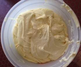 gaufres de mamie Cool