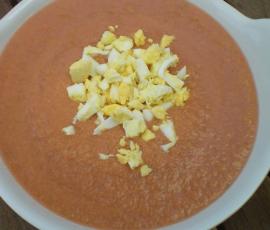 GaZpacho Andaluz