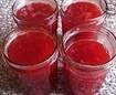 Gelée de groseille