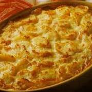 Gratin dauphinois comme autrefois