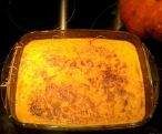 Gratin de Courges et Pommes de Terre