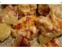 Gratin franc-comtois