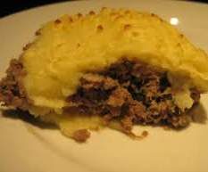 Hachis parmentier