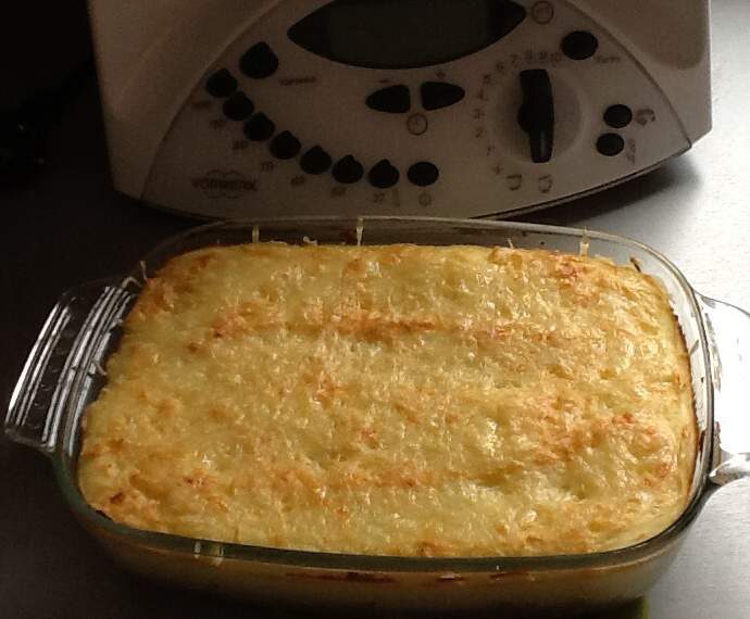 Hachis parmentier