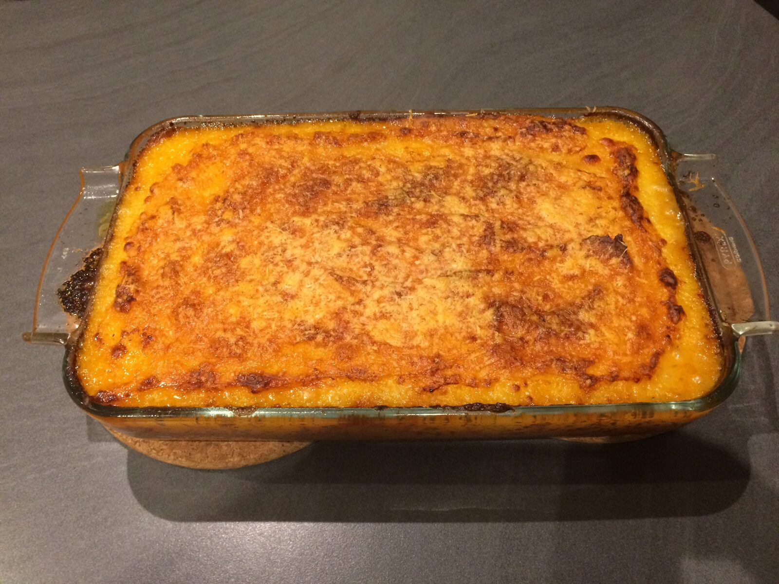 Hachis parmentier