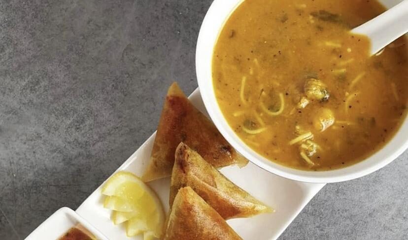 Harira by Mra O Nos (Yoss006)