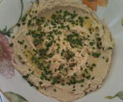 Houmous