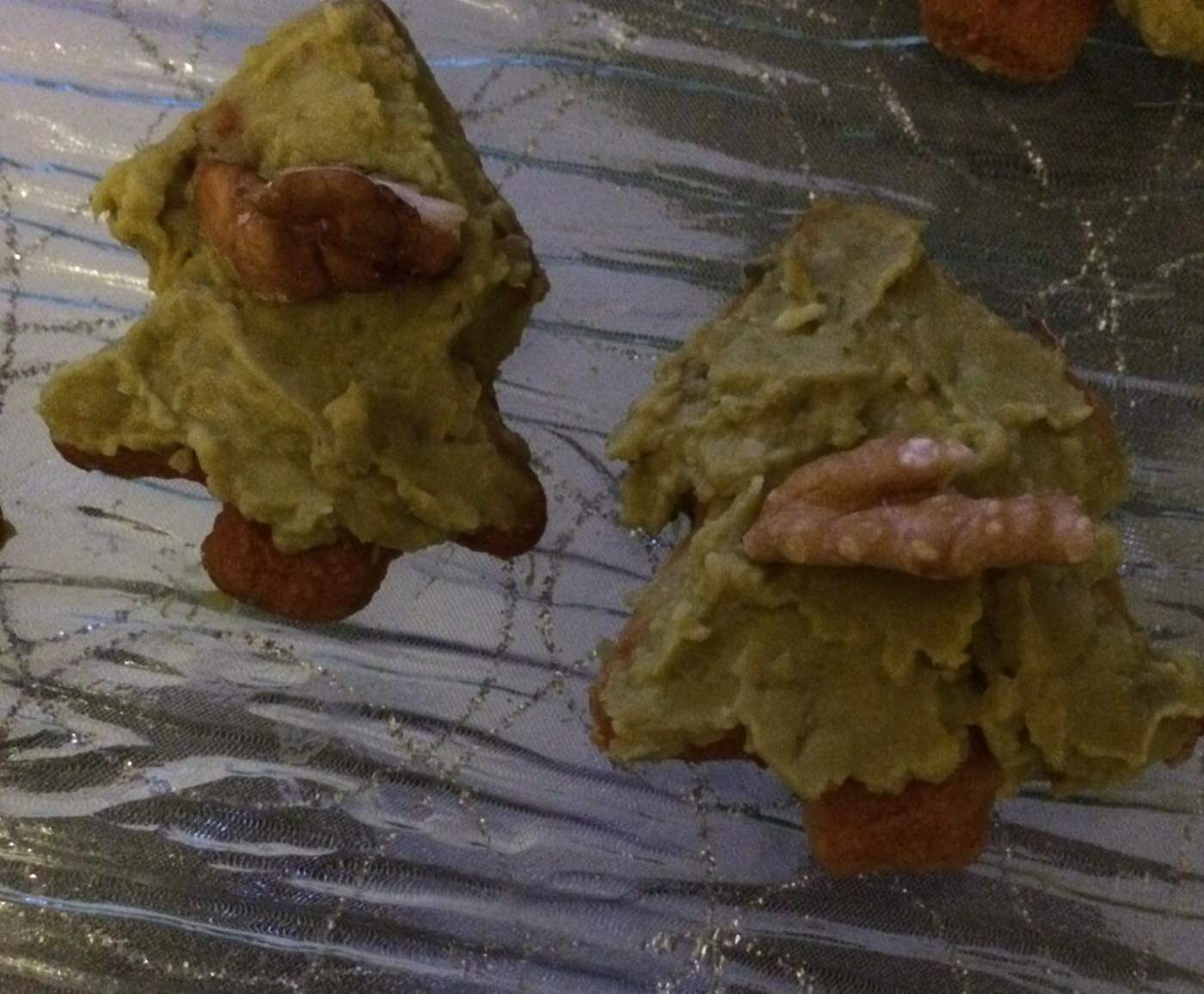 HOUMOUS DE PETITS POIS