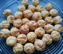 idée apéro au jambon