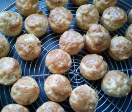 idée apéro au surimi