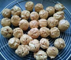 idée apéro aux olives