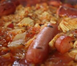 Jambalaya
