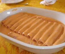 jambon à la chablisienne