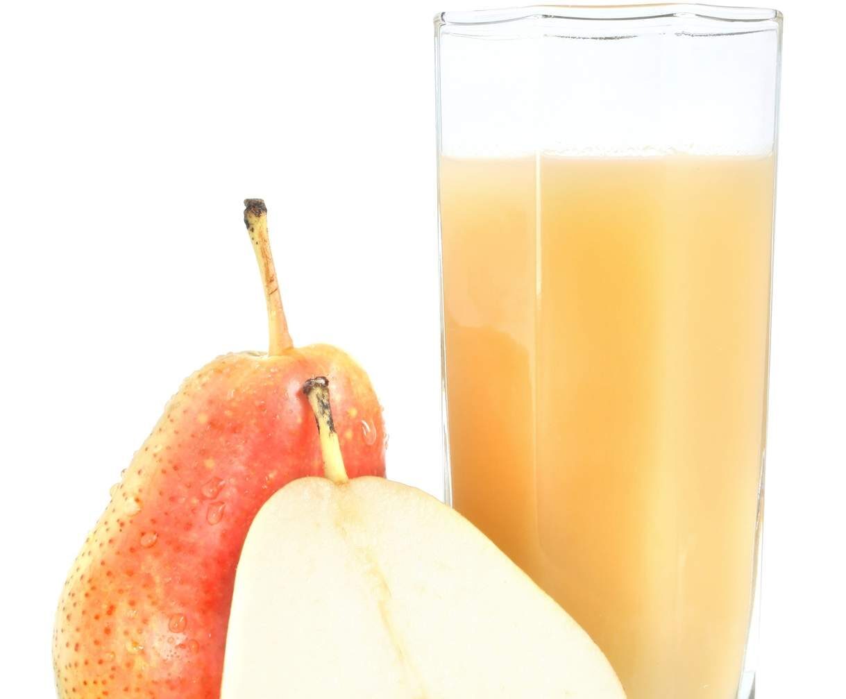 Jus de Poire