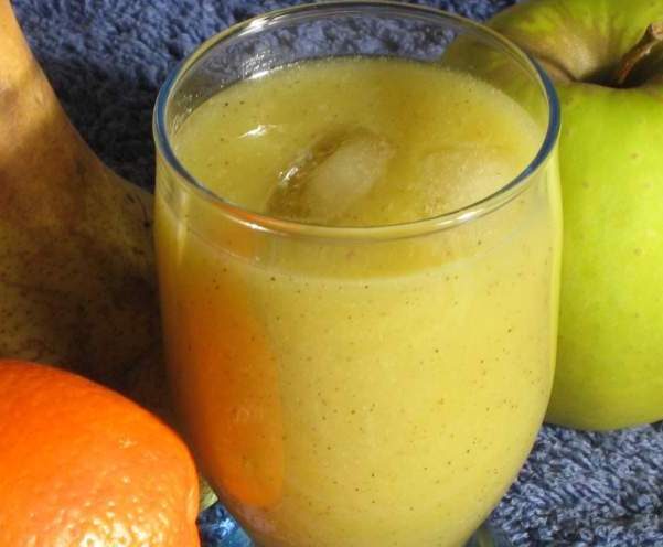 JUS MULTIFRUIT AUTOMNAL