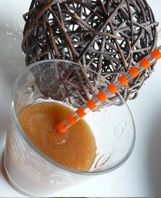 Jus / nectar de pommes