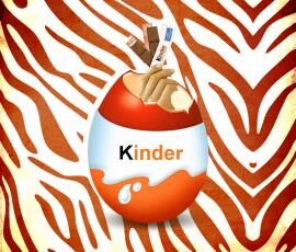 K*nd.. à tartiner ( pâte à tartiner)