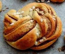 Kanelbullar