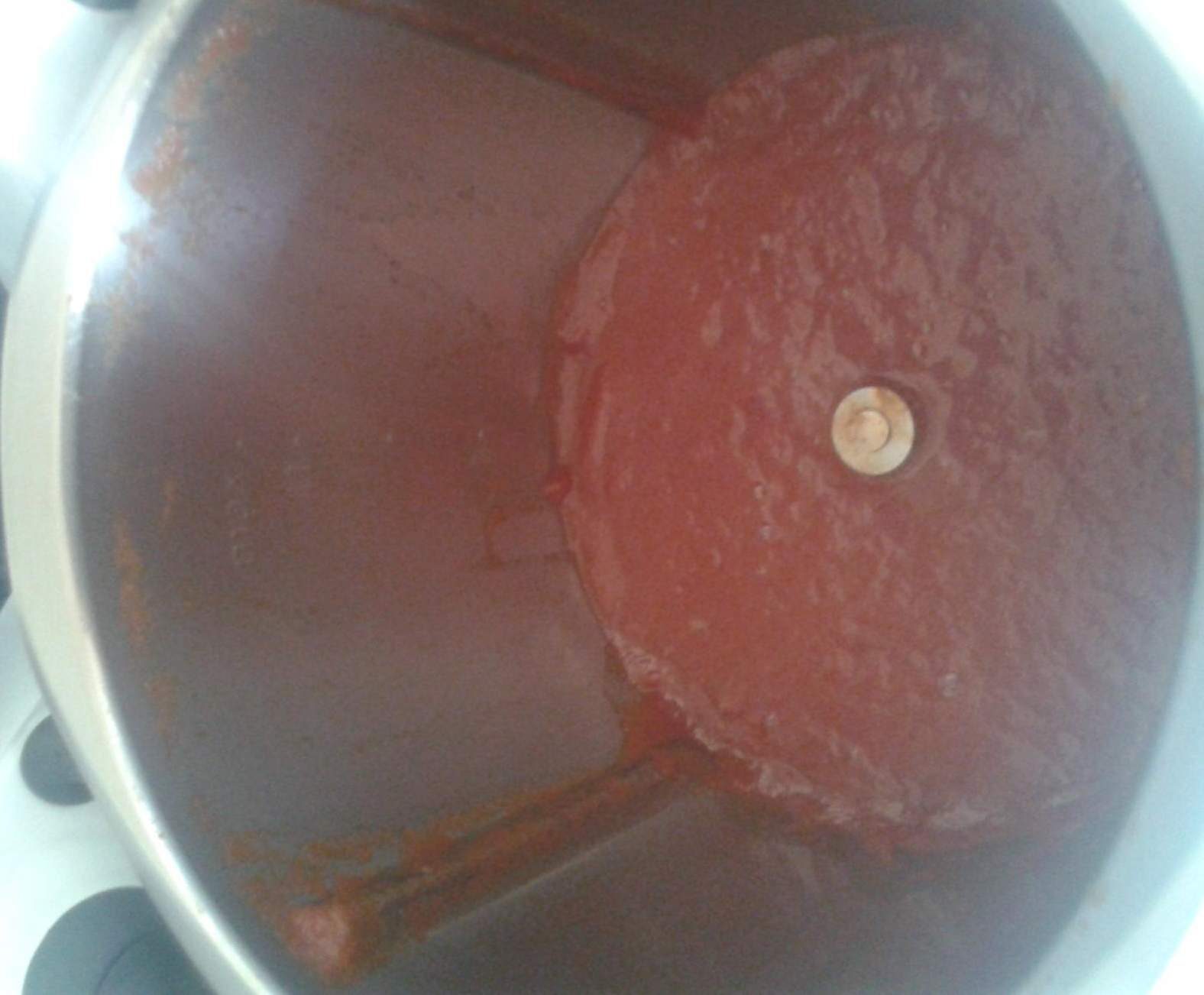 ketchup pour enfants