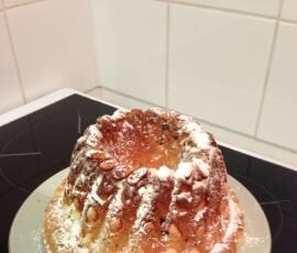 Kougelhopf alsacien
