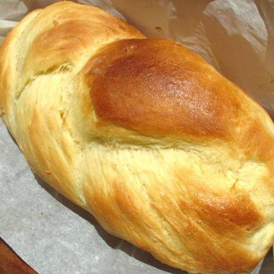 La Brioche Vendéenne
