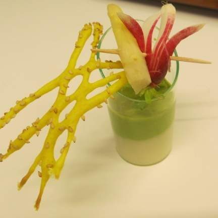 La maraichère - Finale Thermostars