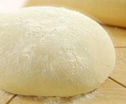 LA PÂTE A PIZZA ITALIENNE