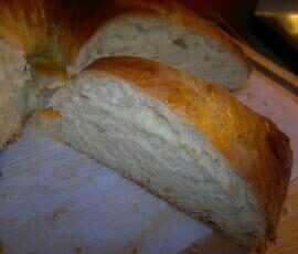 La Pogne de Romans ou Saint Genix