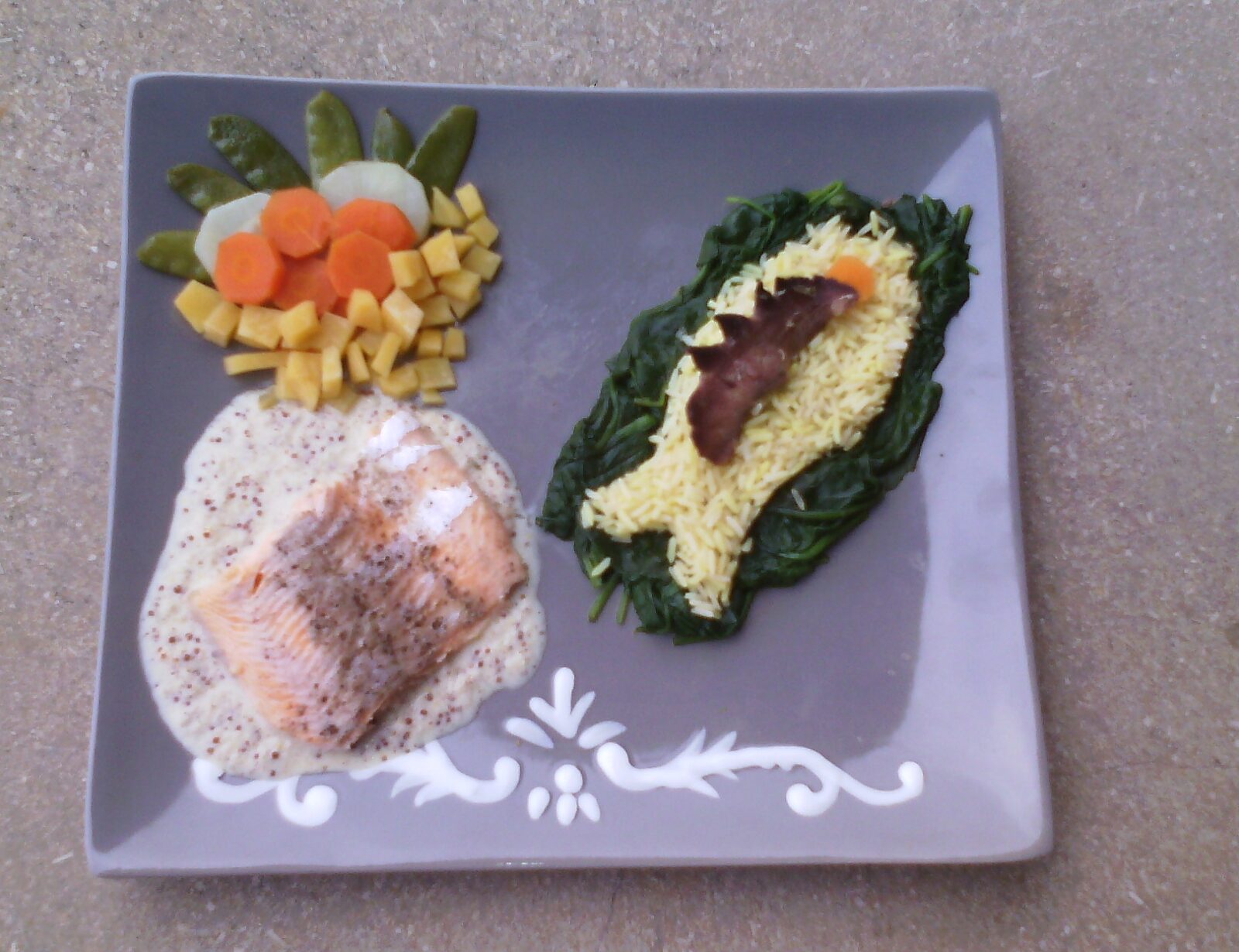 La reine de la Dombes et sa dentelle de Bresse