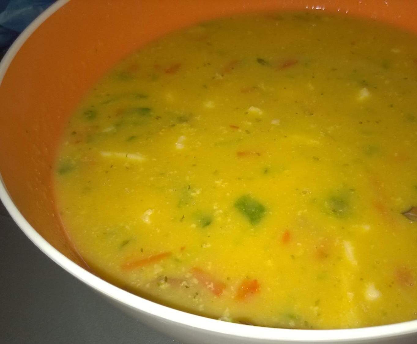 Lamelles d'encornets à l'espagnole