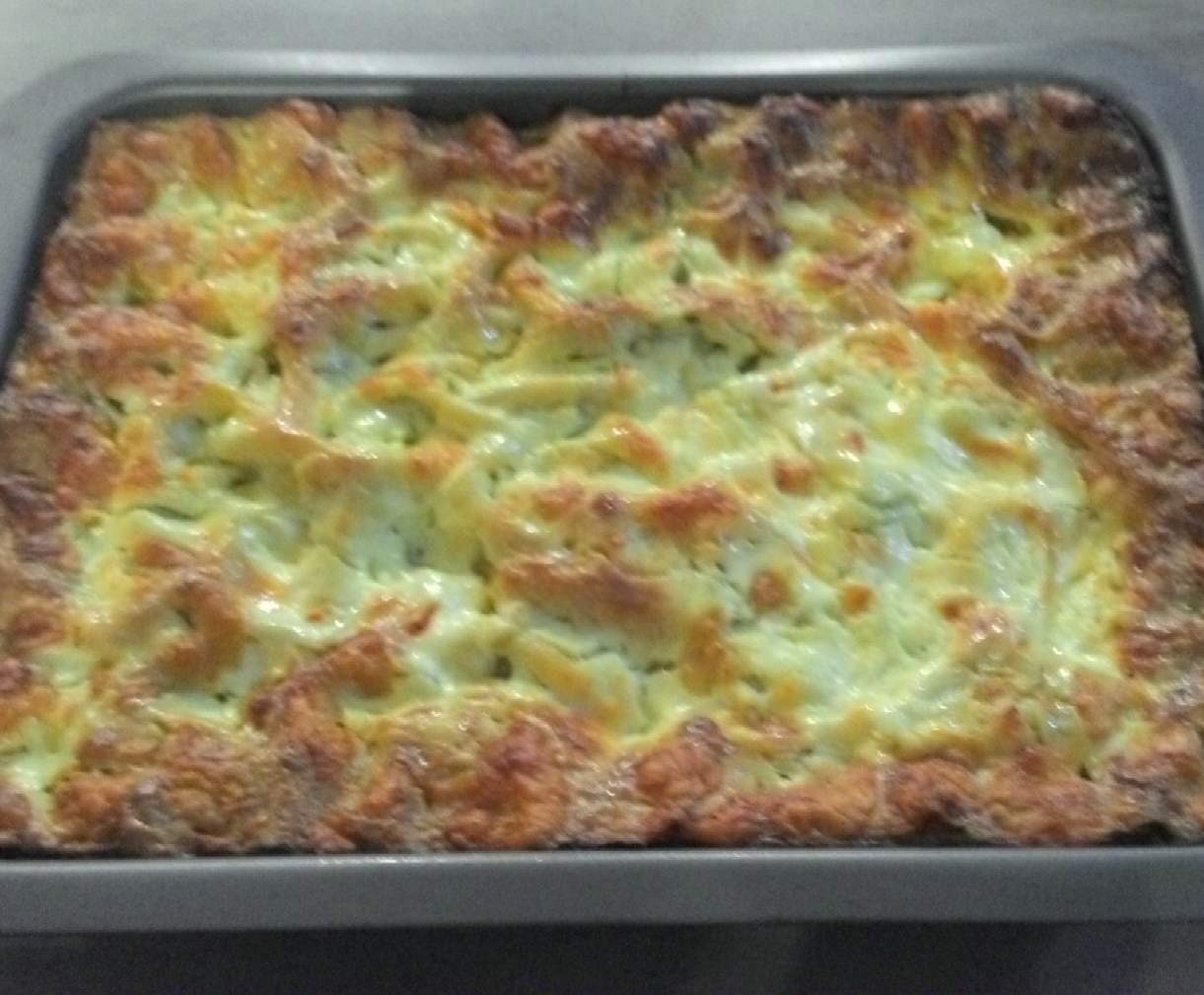 LASAGNE RICOTTA EPINARDS TRES FACILE