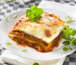 Lasagnes