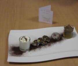 LES 4 PECHES CAPITON