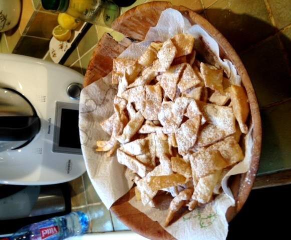 Les Ganses (pays Mentonnais)