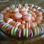 Les macarons de Jeannine