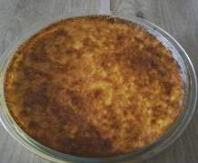 Les oeufs aux lait de ma maman