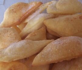 Les tourtisseaux de mamie Gilberte