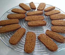 LES VRAIS SPECULOOS