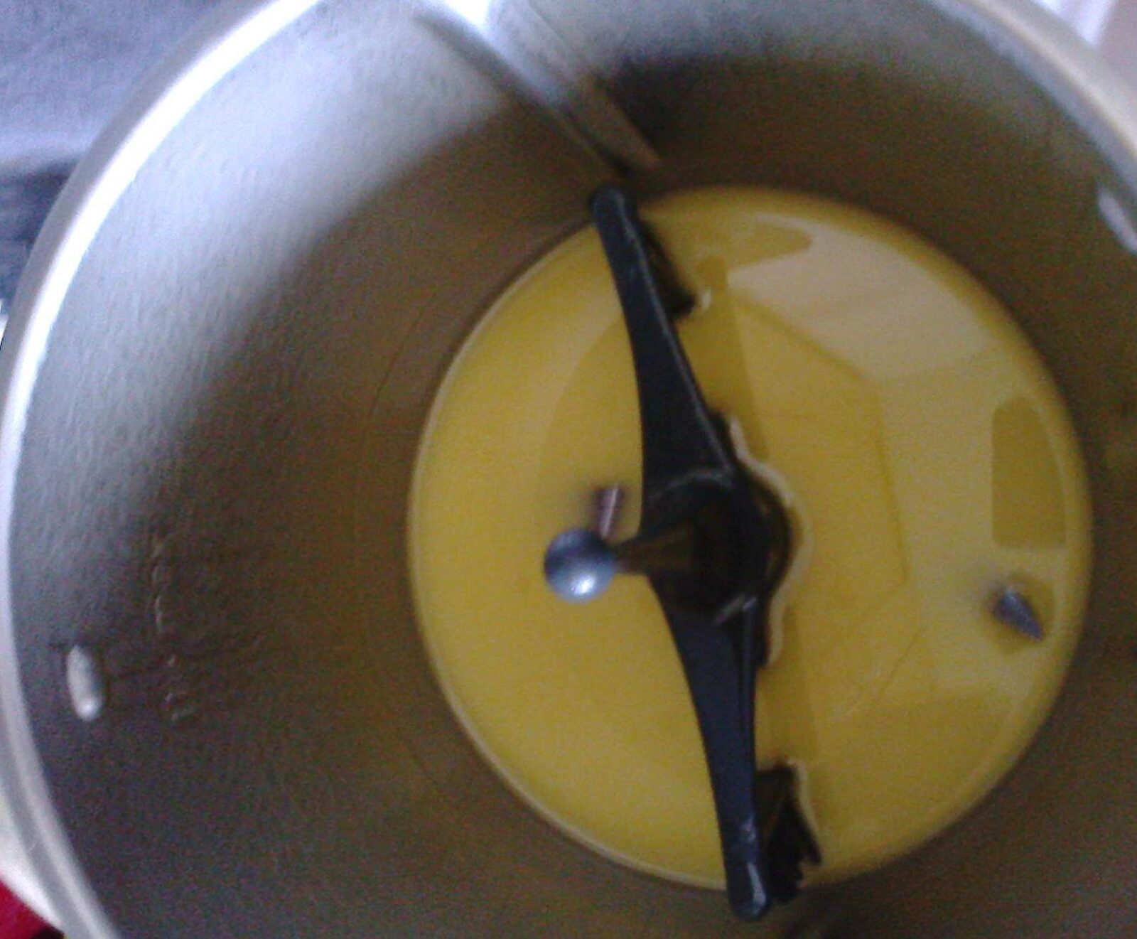 Liniment oléo-calcaire (change de bébé)