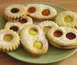 Lunettes du mercredi