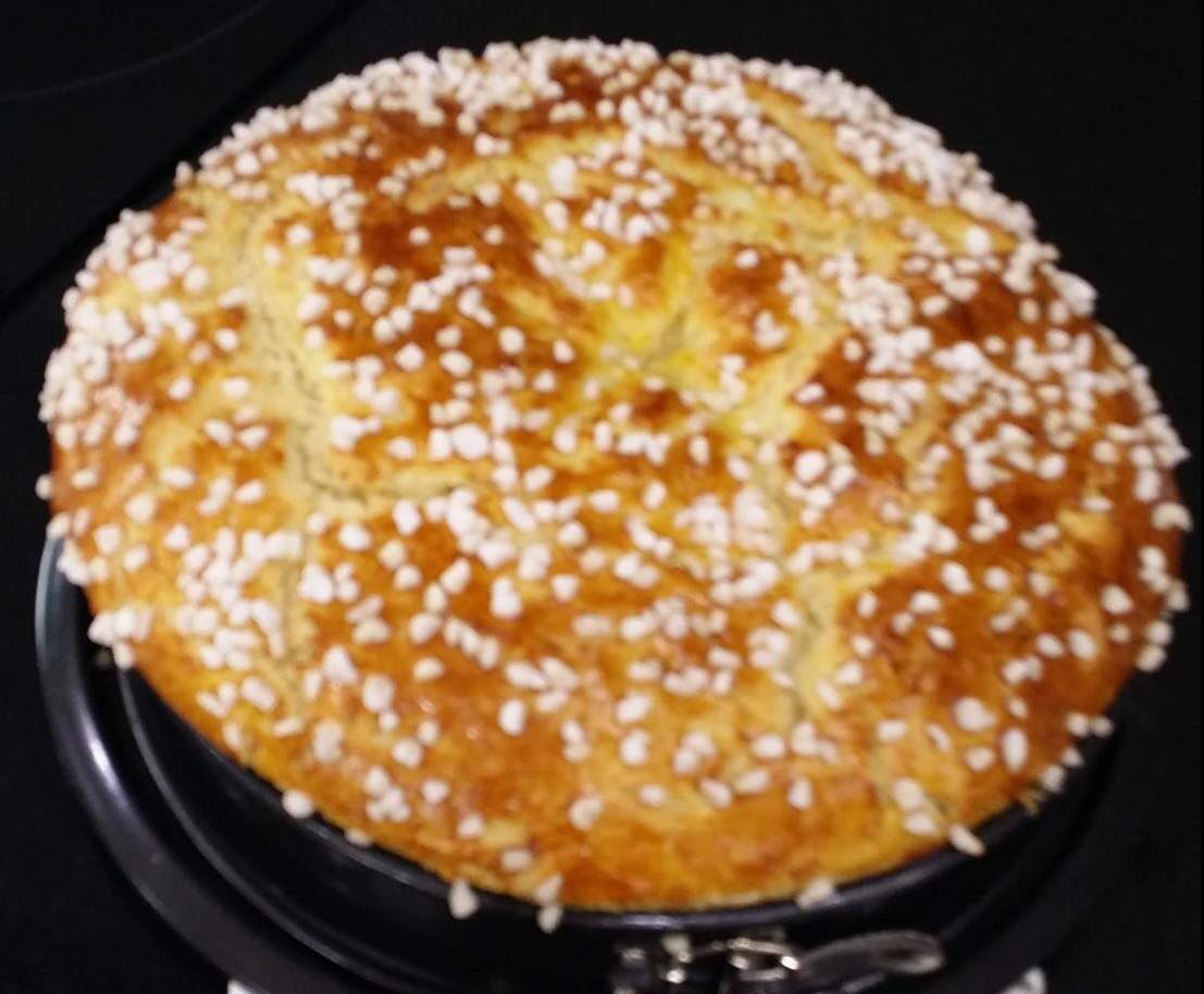 Ma brioche Merveilleuse