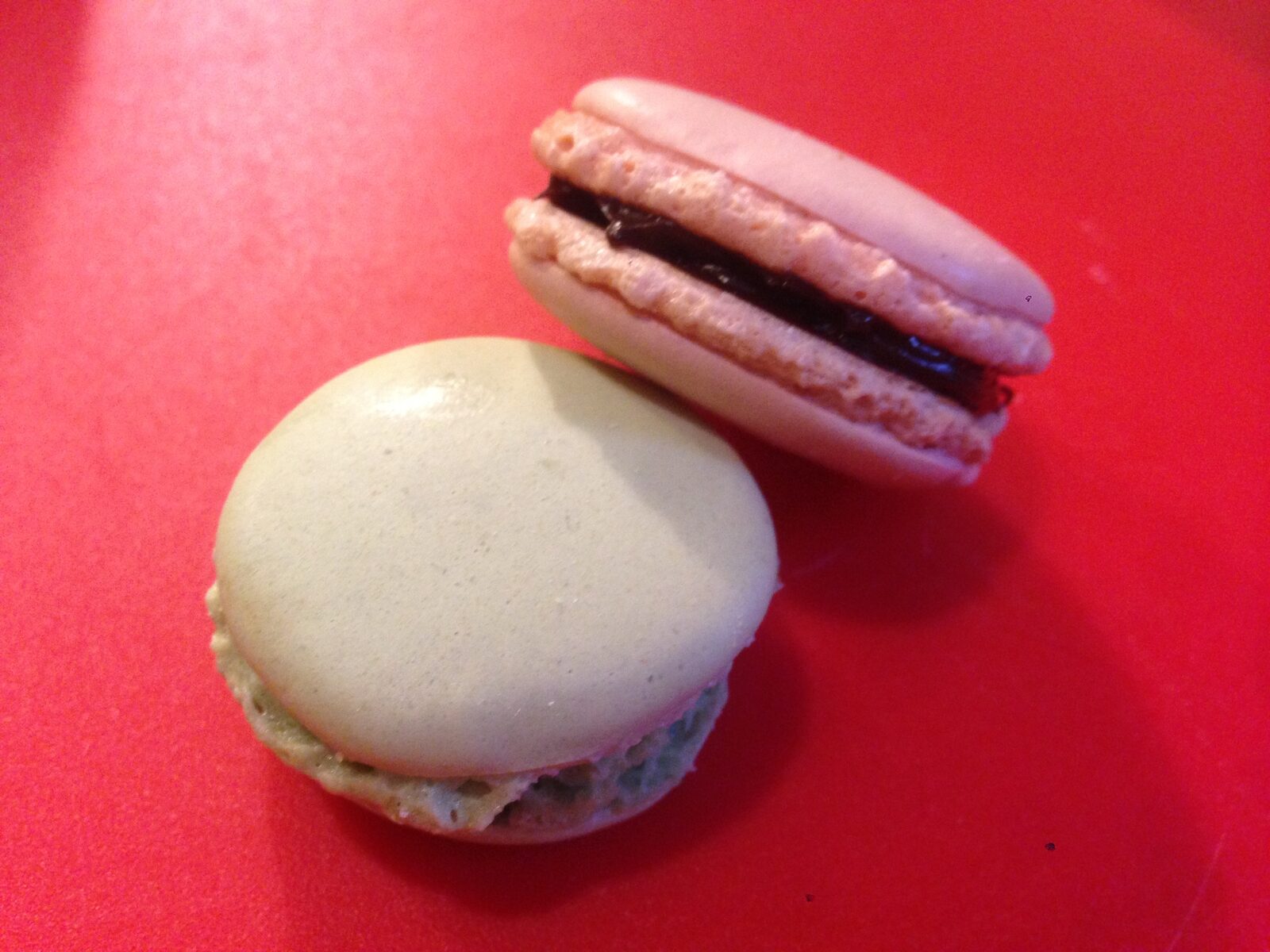 Macarons