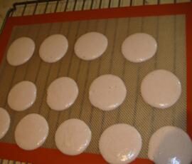 Macarons
