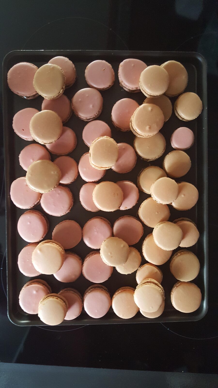 Macarons